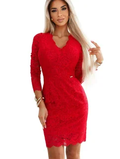 Dámske šaty 170-16 - NUMOCO