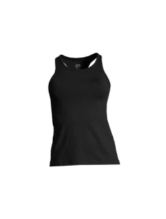 Športové tričko CASALL Essential Racerback black