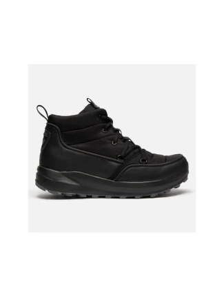 Rossignol Rossi Resort Wp Black 2.0 Topánky Black