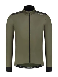 Zimná bunda Rogelli CORE green S