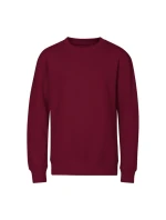 Detská mikina (tmavomodrá)