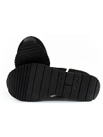 Tommy Hilfiger pánske tenisky Tjm Runner Casual black