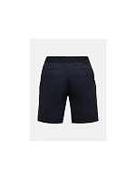 Dámske šortky PEAK PERFORMANCE W Player Shorts, čierne Dámske šortky PEAK PERFORMANCE W Player Shorts, čierne