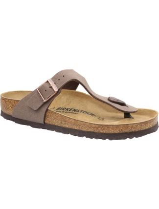 Birkenstock Gizeh 43751 brown 37