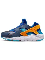 Air Huarache Run Jr pre deti 654275 422 - Nike