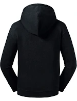 Russell Athletic 266B Detská mikina s kapucňou „Authentic“ 10.266B čierna Russell Athletic 266B Detská mikina s kapucňou „Authentic“ 10.266B čierna