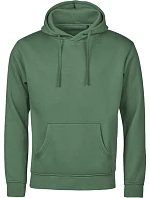 Tee Jays TJ 5152 Mikina s kapucňou z hrubej bavlny „Unlabeled“ 18.5152 cactus Tee Jays TJ 5152 Mikina s kapucňou z hrubej bavlny „Unlabeled“ 18.5152 cactus