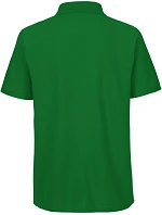 Neutral O 20080 Pánske polo tričko z bio bavlny 77.2080 zelené Neutral O 20080 Pánske polo tričko z bio bavlny 77.2080 zelené
