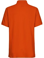 Neutral O 20080 Pánske polo tričko z bio bavlny 77.2080 oranžové Neutral O 20080 Pánske polo tričko z bio bavlny 77.2080 oranžové