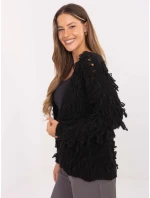 Jumper MI SW 1308.21 čierny