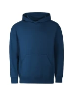 Chill mikina unisex midnight blue