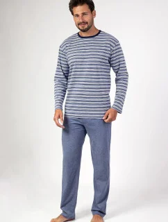 Pánske pyžamo 467 Z25 - Regina