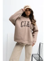 Mikina model 222574 Rue Paris