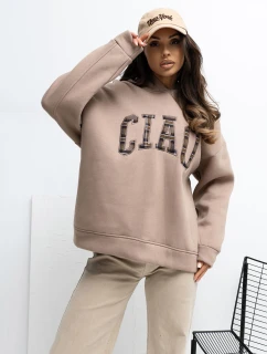 Mikina model 222574 Rue Paris