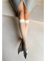 Podkolienky Veneziana Puntini