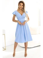 Dámske šaty 425-12 MATILDE - NUMOCO