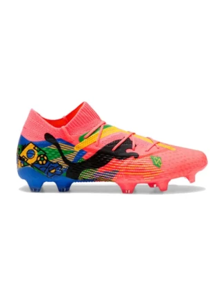 Puma Future 7 Ultimate NJR FG/AG M 107839-01
