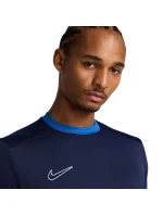 Nike Academy 25 SS Top M FZ9754-410 pánske tričko Nike Academy 25 SS Top M FZ9754-410 pánske tričko