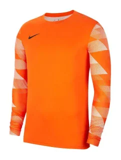 Pánska brankárska mikina Dry Park IV M CJ6066-819 - Nike