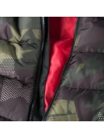 Bunda Bejo Baldey Jr 92800371624 Bunda Bejo Baldey Jr 92800371624