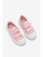 Detské tenisky Big Star TT374161 Pink Detské tenisky Big Star TT374161 Pink
