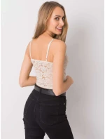 Top TW TP BI 8335.26 béžová