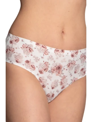 DÁMSKY SPODNÝ DIEL BIKÍN L-POL5032BI-N