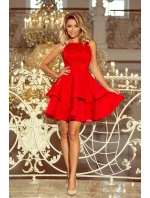 Večerné šaty model 122751 Numoco Večerné šaty model 122751 Numoco