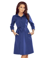 Dámske šaty 286-2 Sandy - NUMOCO