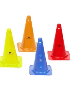 Vysoký stĺpik Yakima Sport s otvormi 100708