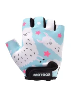 Cyklistické rukavice Meteor Kids Alpacas Jr 17392 veľkosť XS Cyklistické rukavice Meteor Kids Alpacas Jr 17392 veľkosť XS