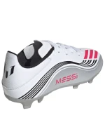 Kopačky Adidas F50 Messi League FG/MG Jr JP7454