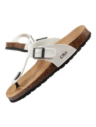 CMP Eco Mymosa W 3Q91036A 001 dámske žabky