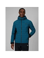 Pánska treková bunda 4F PRO s Primaloft Silver 4F 4FRSS26TDJAM0961-30S
