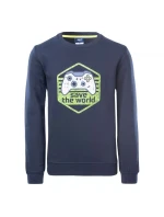 Bejo Yakko Jrb Jr Mikina 92800438612 Bejo Yakko Jrb Jr Mikina 92800438612