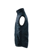 Rimeck Body Warmer M MLI-50902 navy blue pánske