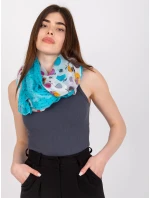 Šál-AT-CH-1801-bielo modrá