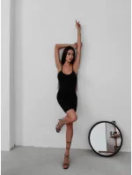Dámske šaty 278131 čierne - Ola Voga