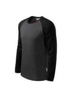 Pánske tričko Street LS MLI-13094 - Rimeck