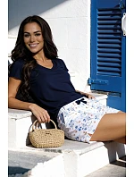 DÁMSKE PYŽAMO KR 878/349 KATHERINE