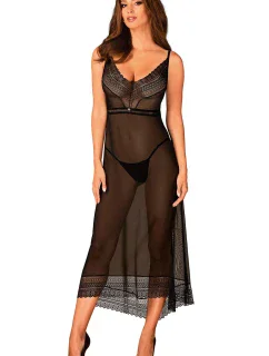 Sexy tričko model 173110 Obsessive