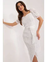 Denné šaty model 195196 Lakerta