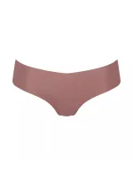 Dámske nohavičky ZERO Modal 2.0 Hipster 2P - CACAO - hnedé 1141 - SLOGGI