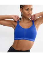 Dámska športová podprsenka Triaction Energy Lite P EX - BLUE - modrá 7446 - TRIUMPH