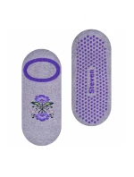 Dámske ponožky Steven Frotte ABS Folk art.132 Dámske ponožky Steven Frotte ABS Folk art.132