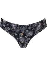 Dámsky brazílsky melír - JULIMEX