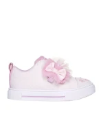 Skechers Glitter Gems Jr 314778N WPK Skechers Glitter Gems Jr 314778N WPK