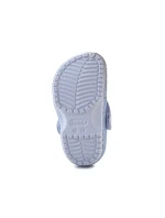 Crocs Classic Glitter Clog T Jr 206992-4PC Detské dreváky Crocs Classic Glitter Clog T Jr 206992-4PC Detské dreváky