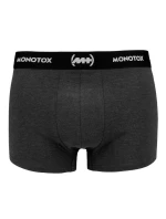 Monotox Basics Boxerky 3-pack M MX21061