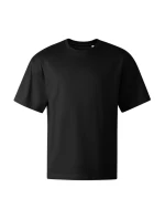 Unisex tričko Stage (čierne)